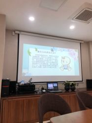 -爱贝蕊恩韩式月子会所(南山店)