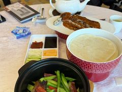 -丰鲤楼•闽南茶楼(仟禧汇店)