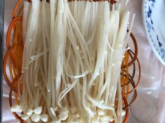 -贵州黄牛肉馆(韩村路店)