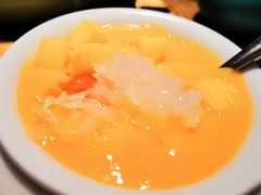 芒果杨枝甘露经典港式甜品-潮堂 · 潮州菜(国贸商城店)