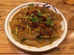 -關東雪东北菜(中庚漫游城店)