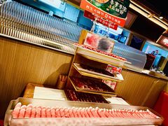 -东门口·新式老北京火锅(河西龙湖天街店)