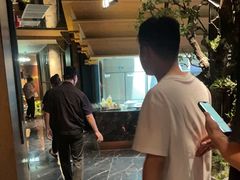 -苏淮景·苏闽融创菜·海鲜(原空港井河轩店)