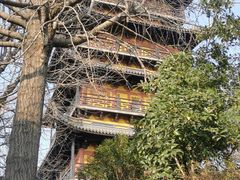 -常熟方塔园