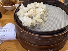 -晓友烧麦(光华村店)