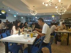 -辣螃铠盆盆蟹大排档(总店)