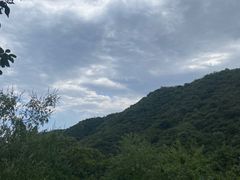 -香山公园