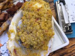 -美达尔烧烤(银川东路店)