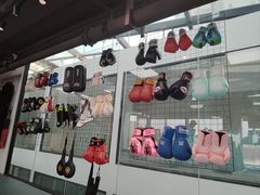 -GymPlus健身(四平路店)