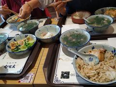-唐伯客家风味馆(香洲店)