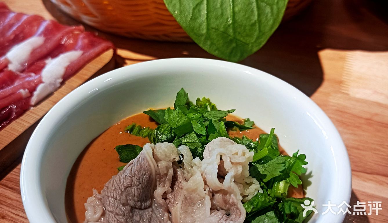 有朋自远方来，必请大鼓楼铜锅涮[嘿哈][嘿哈][嘿哈]