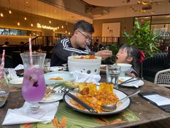 -大树餐厅(红旗街万达店)