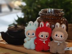 -去茶山(重庆万象城店)