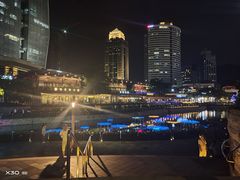 -润园四季椰子鸡火锅(海上世界店)