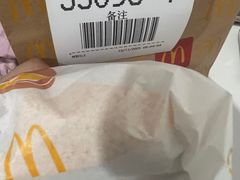 -麦当劳(磨子桥店)