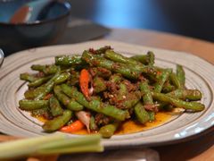四季豆-太泰(万象城店)