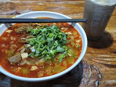 -桂花香手工面(鼓楼店)