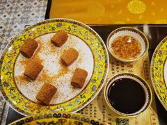 -富华斋饽饽铺·宫廷糕点·伴手礼(护国新天地店)