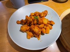 -蜜桃餐厅·伴山(海岸城店)