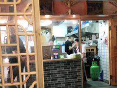 -锦泓老字号猪脏粉(东联大厦店)