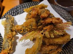 -鳗鱼家·深夜食堂(军博店)
