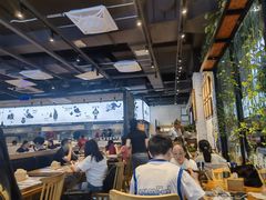 -云味馆·云南菜·云南米线(景田店)