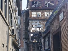 -广州市紫泥堂文化创意园景区