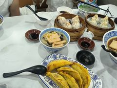 -清真马祥兴菜馆(云南北路店)