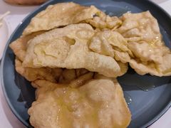 姜汁蛋散-白天鹅宾馆-宏图府餐厅