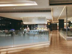 -长春净月潭喜来登酒店·盛宴标帜餐厅