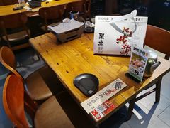 -聚点串吧·北京烧烤(朝北店)