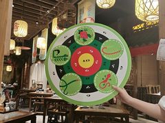 -南京大牌档(之心城店)