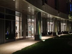 -银川凯宾斯基饭店柏林咖啡厅·Café Berlin