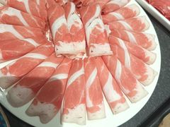 -东来顺(非遗·清真火锅·盛世广场店)