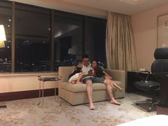 -无锡君来洲际酒店