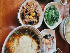 -同得兴 Since·1995 传统苏式面馆(十全街店)