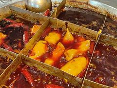 -大龙火锅(老店)