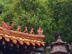 -千佛山风景名胜区