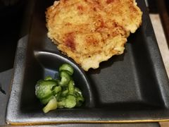 君悦排骨-馔豚·台北菜专门店(深圳湾万象城店)