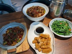 -树厨贵州菜(铜仁花果山店)