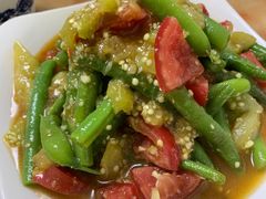 -苏莱特色牛骨滩羊手抓馆(长城东街总店)