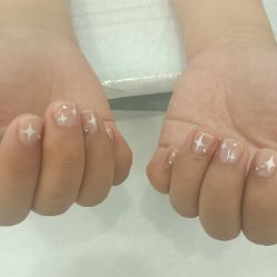 -斯馨·健康美甲美睫