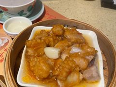-点都德(长泰广场店)