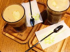 -星巴克(来福士2F店)