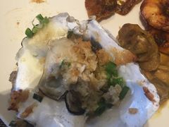 -富力万达嘉华酒店-美食汇西餐厅