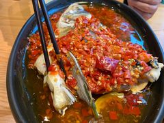 -望湘园·湖南菜(宏伊店)