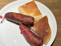 -洪兴砂锅·融合砂锅菜(三站店)