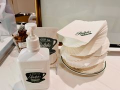 -Ralph’s Coffee(深圳罗湖万象城店)