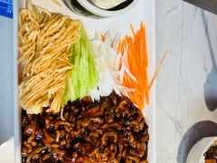 -百味地锅鸡(二店·财校分店)