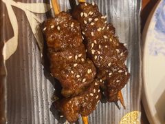 -鸟鹏烧鸟居酒屋(仁恒梦中心店)